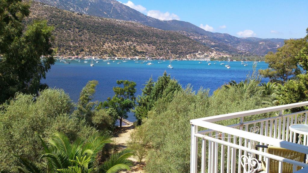 Theodora Studios Γένι Εξωτερικό φωτογραφία
