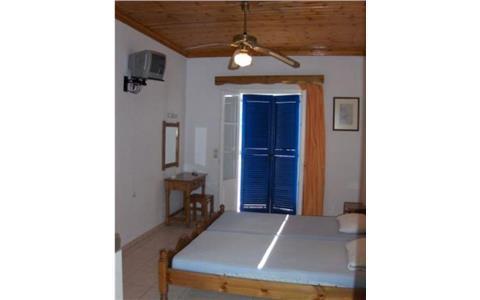 Theodora Studios Γένι Εξωτερικό φωτογραφία